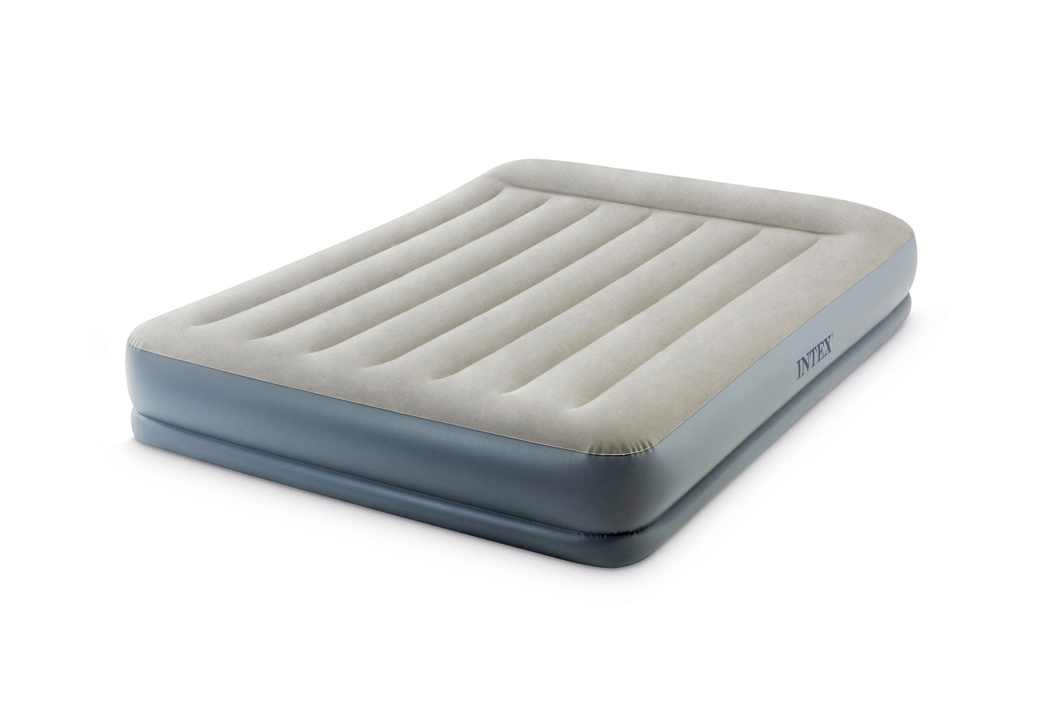 Intex Queen Pillow Rest Mid-Rise - 2 persoons - cm | Luchtbedshop.com