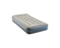 Twin Pillow Rest Mid-Rise luchtbed - 1 persoons (191x99x30 cm)