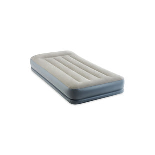 Twin Pillow Rest Mid-Rise luchtbed - 1 persoons