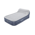 Bestway Tritech luchtbed met hoofdbord - 2 persoons