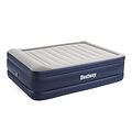 Bestway Tritech extra hoog luchtbed met hoofdbord - 2 persoons