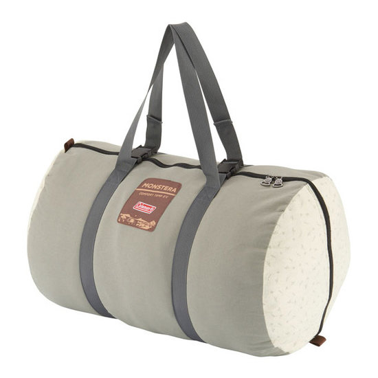 Coleman Monstera L slaapzak