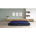 Intex Classic Downy luchtbed- 1½ persoons (twijfelaar)
