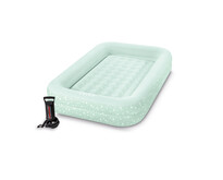 Kids Travel Luchtbed - 1 persoons