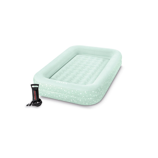 Intex Kids Travel Luchtbed - 1 persoons