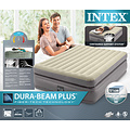 Intex Prime luchtbed - 2 persoons