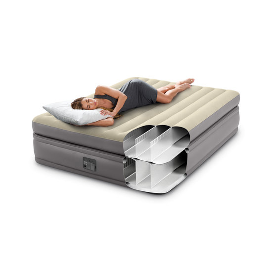 Intex Prime luchtbed - 2 persoons