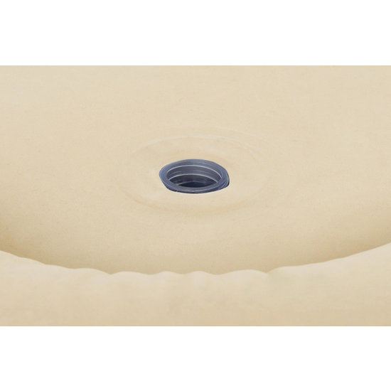 Bestway Tritech hoog luchtbed - 2 persoons