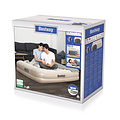 Bestway Tritech luchtbed - 2 persoons