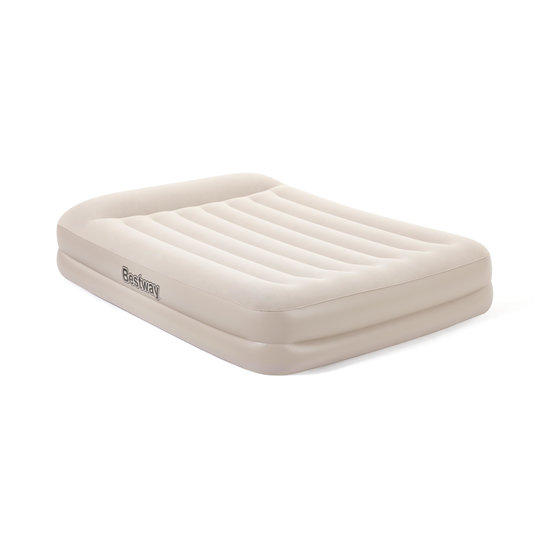 Bestway Tritech luchtbed - 2 persoons
