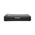 Bestway Tritech Twin luchtbed 46cm - 1 persoons