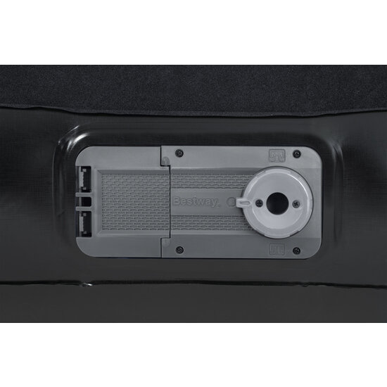 Bestway luchtbed tritech 30 cm full - 2 persoons