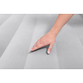 Bestway Tritech extra hoog luchtbed met hoofdbord - 2 persoons