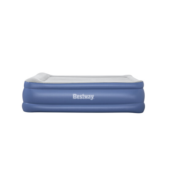 Bestway Tritech extra hoog luchtbed met hoofdbord - 2 persoons