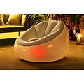 Bestway lounge stoel inflate-a-chair LED