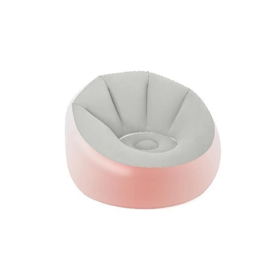 Bestway lounge stoel inflate-a-chair LED