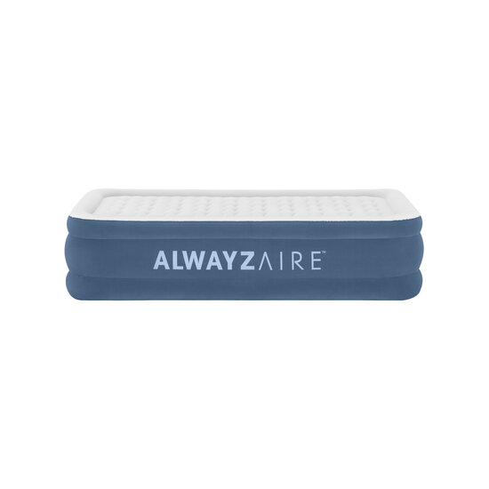 Bestway luchtbed Alwayzaire 46 cm twin AC