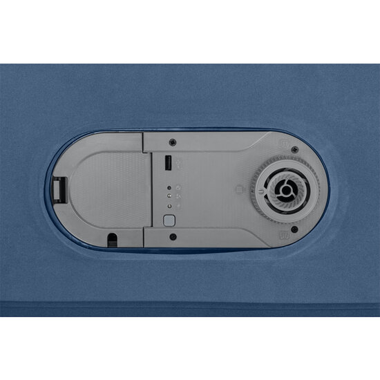 Bestway luchtbed Alwayzaire 46 cm twin AC