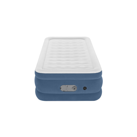 Bestway luchtbed Alwayzaire 46 cm twin AC