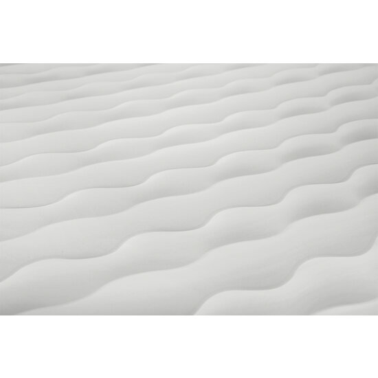 Bestway Fortech Plush luchtbed - 2 persoons