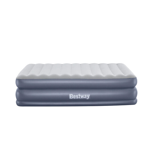 Bestway Tritech luchtbed quadcomfort 51 cm queen - 2 persoons
