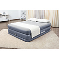 Bestway Tritech luchtbed quadcomfort 51 cm queen - 2 persoons