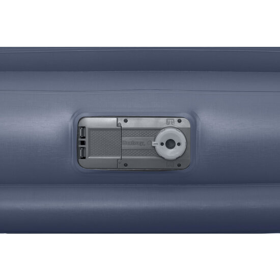 Bestway Tritech luchtbed quadcomfort 51 cm queen - 2 persoons