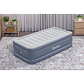 Bestway Tritech 51 cm Twin luchtbed - 1 persoons