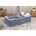 Bestway Tritech 51 cm Twin luchtbed - 1 persoons