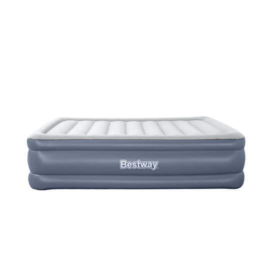 Bestway Tritech 51 cm queen luchtbed - 2 persoons