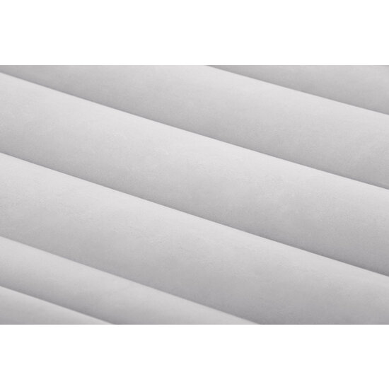 Bestway Tritech Blue Twin luchtbed - 1 persoons