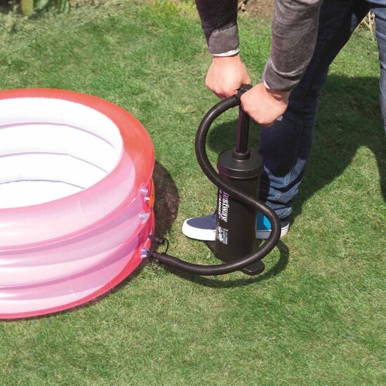 Bestway Air Hammer handpomp