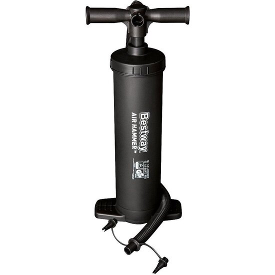 Bestway Air Hammer handpomp