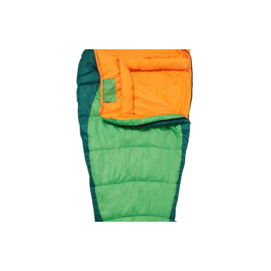 Coleman Fision 200 Slaapzak - 1 persoons