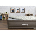 Bestway luchtbed fortech 51 cm queen - 2 persoons