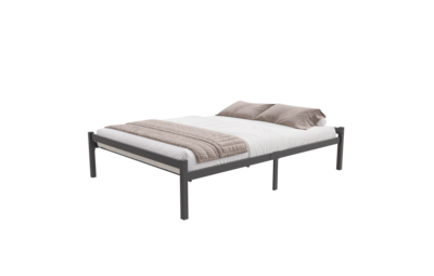 Metalen bedden