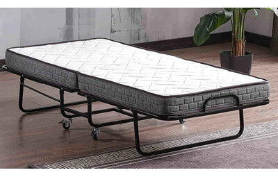 Opvouwbaar bed