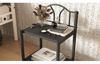 Bedaccessoires
