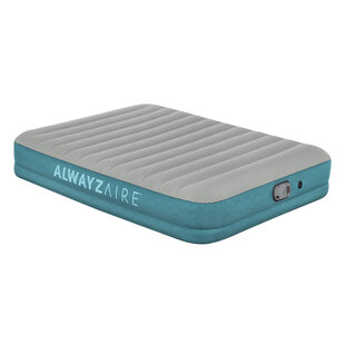 AlwayzAire Fortech luchtbed 36 cm - 2 persoons