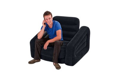 Loungemeubelen