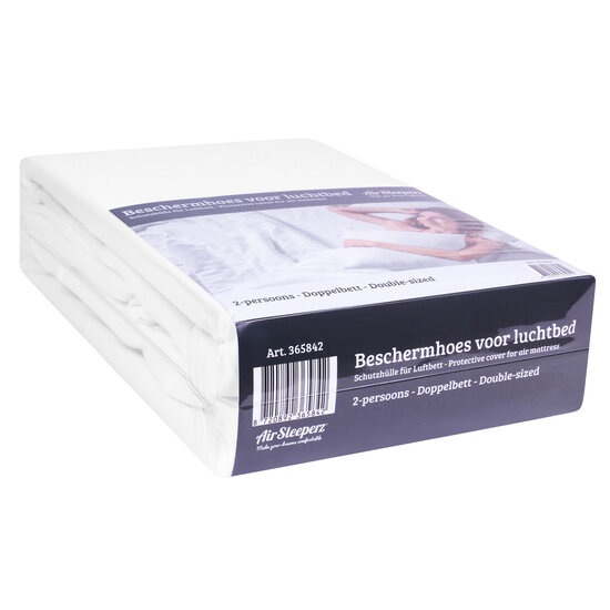 AirSleeperz®  beschermhoes voor luchtbed - 2 persoons
