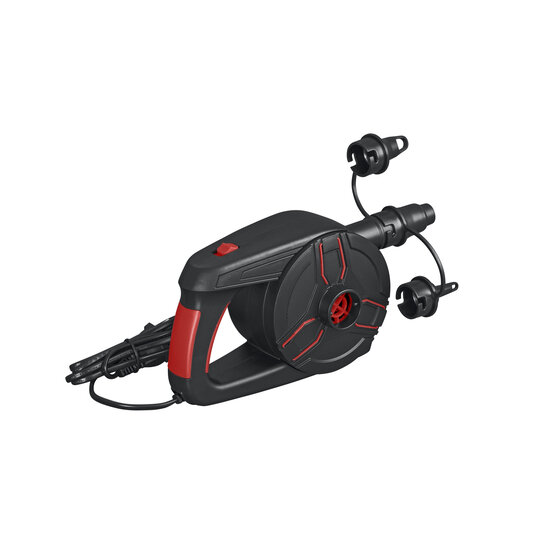Bestway elektrische pomp powergrip AC