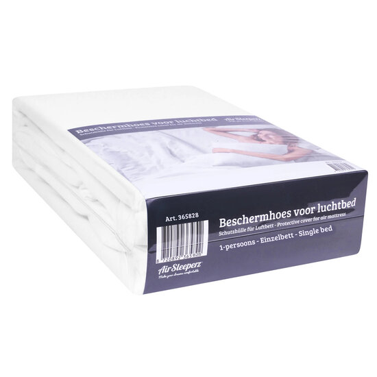 AirSleeperz®  beschermhoes voor luchtbed - 1 persoons