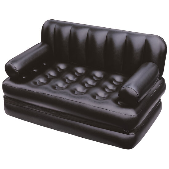 Bestway opblaasbare bank 188x152x64 cm