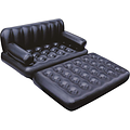 Bestway opblaasbare bank 188x152x64 cm