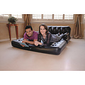 Bestway opblaasbare bank 188x152x64 cm