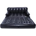 Bestway opblaasbare bank 188x152x64 cm