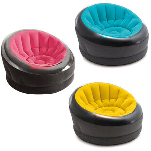 Empire Chair