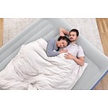 Bestway Tritech I Beam 56 cm King AC luchtbed - 2 persoons