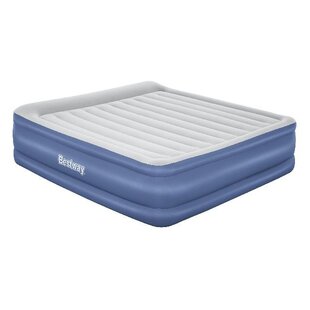 Tritech I Beam 56 cm King AC luchtbed - 2 persoons